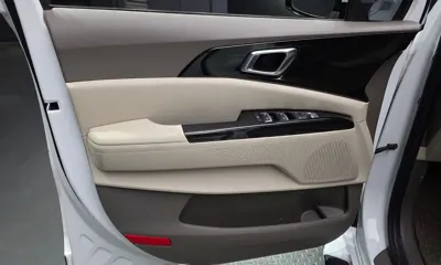 Kia Canival 2023, 77557 км, за 28900000 KRW - фото 24