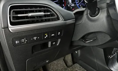 Hyundai Palisade 2019, 65966 км, за 21500000 KRW - фото 16