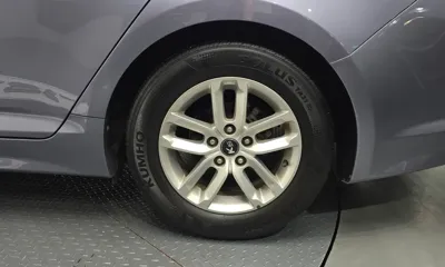 Kia K5 2011, 60635 км, за 5650000 KRW - фото 21