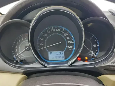 Toyota Vios 2016, 123000 км, за 26800 CNY - фото 14
