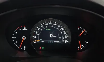 Kia Sorento 2015, 134802 км, за 13300000 KRW - фото 8