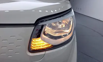 Kia Ray 2022, 7317 км, за 10700000 KRW - фото 22