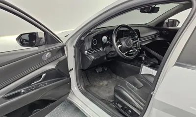 Hyundai Avante 2021, 117725 км, за 14900000 KRW - фото 10