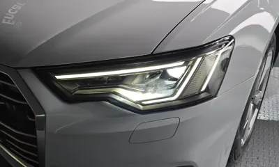 Audi A6 2021, 57079 км, за 28900000 KRW - фото 22