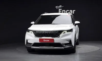 Kia Canival 2023, 17067 км, за 27900000 KRW - фото 3