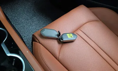 Kia K5 2024, 77966 км, за 24990000 KRW - фото 33
