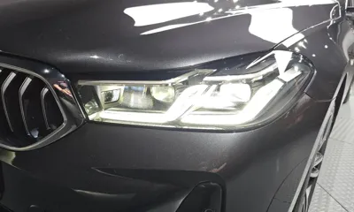 BMW Gran Turismo 2021, 110257 км, за 37300000 KRW - фото 22