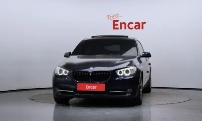 BMW Gran Turismo 2011, 157659 км, за 5900000 KRW