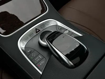 Mercedes-Benz S-Class 2015, 204000 км, за 179800 CNY - фото 15