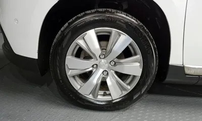 Peugeot 2008 2015, 143586 км, за 3990000 KRW - фото 5