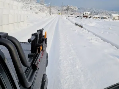 Ford F150 2016, 98111 км, за 78900000 KRW - фото 12