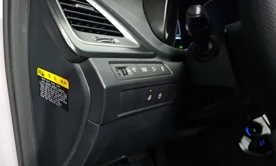 Hyundai Santafe 2016, 109527 км, за 10800000 KRW - фото 18