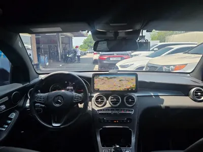 Mercedes-Benz GLC-Class 2019, 106443 км, за 24500000 KRW - фото 10
