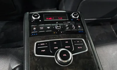Kia K9 2015, 166579 км, за 6500000 KRW - фото 19