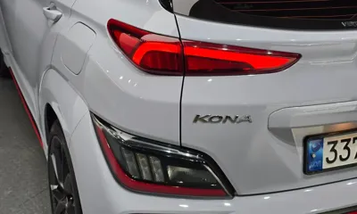 Hyundai Kona 2022, 50751 км, за 28300000 KRW - фото 23