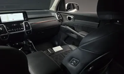 Kia Sorento 2023, 81932 км, за 29300000 KRW - фото 26
