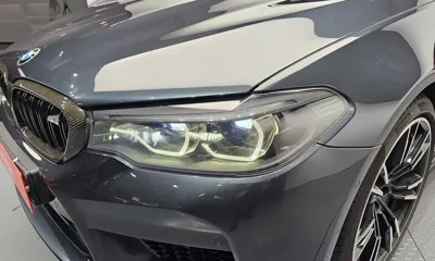 BMW M5 2019, 57025 км, за 85900000 KRW - фото 22