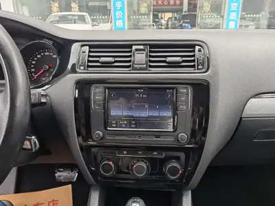 Volkswagen Sagitar 2016, 56000 км, за 38000 CNY - фото 16
