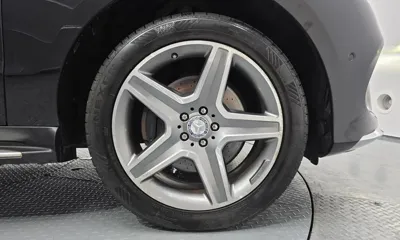 Mercedes-Benz GLE-Class 2016, 156750 км, за 25500000 KRW - фото 21