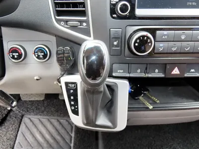 Hyundai Solati 2018, 52672 км, за 35000000 KRW - фото 10