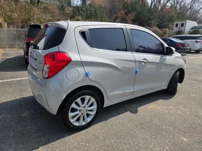 ChevroletGMDaewoo Spark 2016, 42371 км, за 5990000 KRW - фото 5