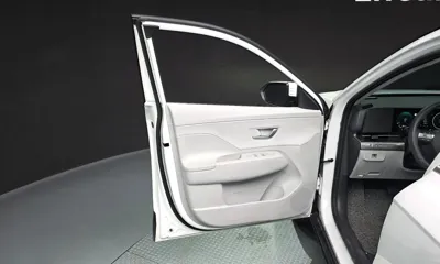 Hyundai Kona 2026, 8692 км, за 32500000 KRW - фото 30