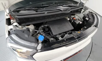 Kia Ray 2023, 8765 км, за 17100000 KRW - фото 6