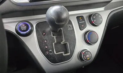 Kia Ray 2022, 45770 км, за 99990000 KRW - фото 9