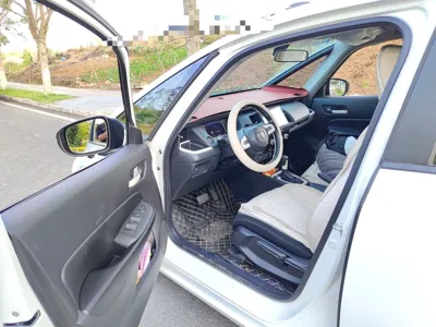 Honda Fit 2021, 14900 км, за 65683.21 CNY - фото 13