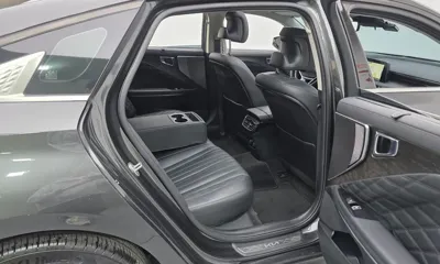 Kia K8 2023, 125735 км, за 20900000 KRW - фото 11