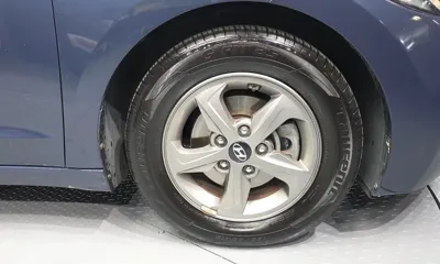 Hyundai Avante 2016, 148822 км, за 6500000 KRW - фото 5