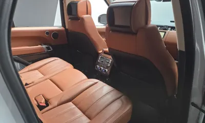 Land Rover Range Rover 2017, 140574 км, за 35990000 KRW - фото 12