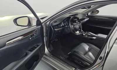 Lexus ES 2018, 101308 км, за 24300000 KRW - фото 10