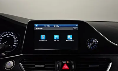 Hyundai Grandeur 2019, 101291 км, за 9990000 KRW - фото 18