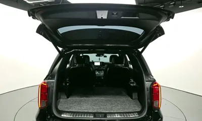 Hyundai Palisade 2023, 93627 км, за 34500000 KRW - фото 31