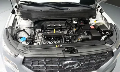 Hyundai Venue 2020, 31814 км, за 13700000 KRW - фото 6