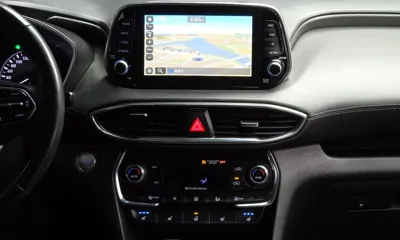Hyundai Santafe 2019, 147753 км, за 16990000 KRW - фото 14