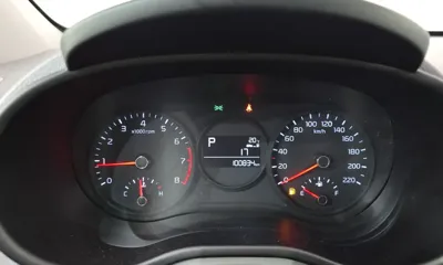 Kia Morning 2018, 100834 км, за 6900000 KRW - фото 8