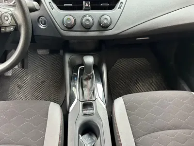 Toyota Corolla 2023, 52000 км, за 59800 CNY - фото 15