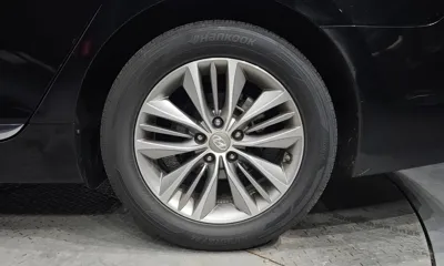 Hyundai Grandeur 2016, 180441 км, за 5000000 KRW - фото 5