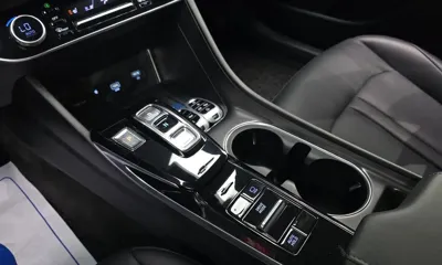 Hyundai Sonata 2020, 61848 км, за 15900000 KRW - фото 9