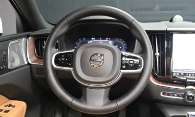Volvo XC60 2025, 18559 км, за 68700000 KRW - фото 13