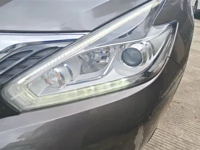 Nissan Murano 2018, 67000 км, за 78800 CNY - фото 5