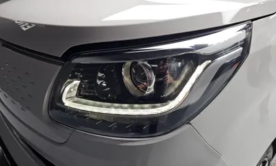 Kia Ray 2021, 80651 км, за 12200000 KRW - фото 22