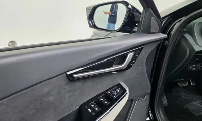 Kia EV6 2022, 85295 км, за 34300000 KRW - фото 27