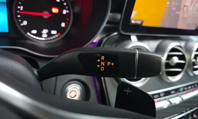 Mercedes-Benz C-Class 2019, 107595 км, за 16500000 KRW - фото 9