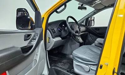 Hyundai Starex 2019, 116725 км, за 15900000 KRW - фото 10