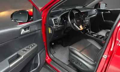 Kia Sportage 2019, 37706 км, за 17900000 KRW - фото 10