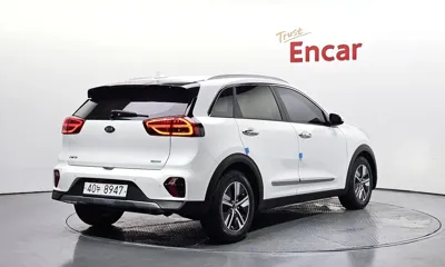 Kia Niro 2020, 91954 км, за 17990000 KRW