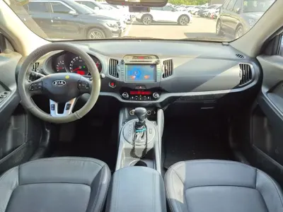 Kia Sportage 2012, 284000 км, за 3900000 KRW - фото 7